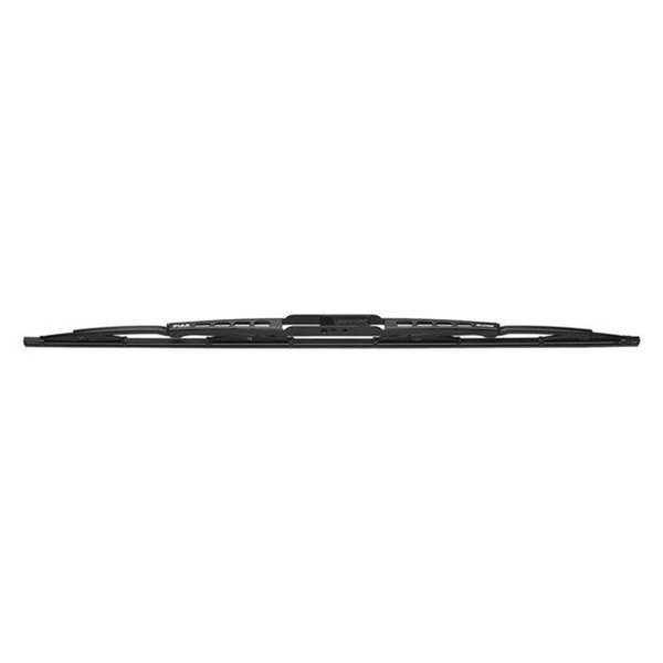 Piaa PIAA PIA95060 24 in. Black Single Silicone Wiper Blade PIA95060